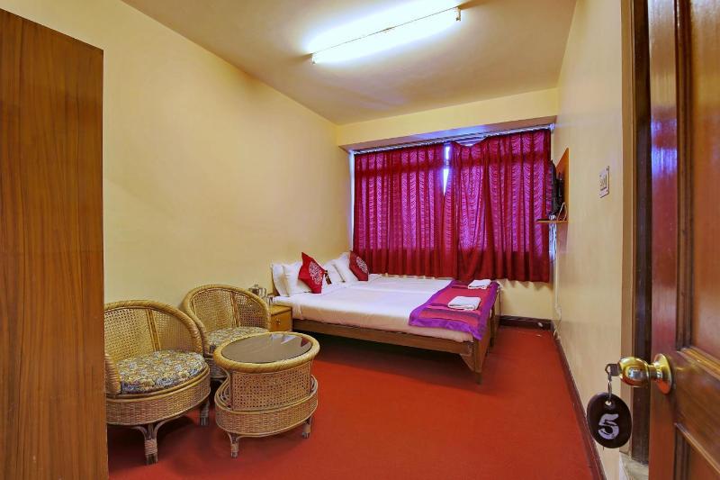 Tibet Home Дарджилинг Екстериор снимка