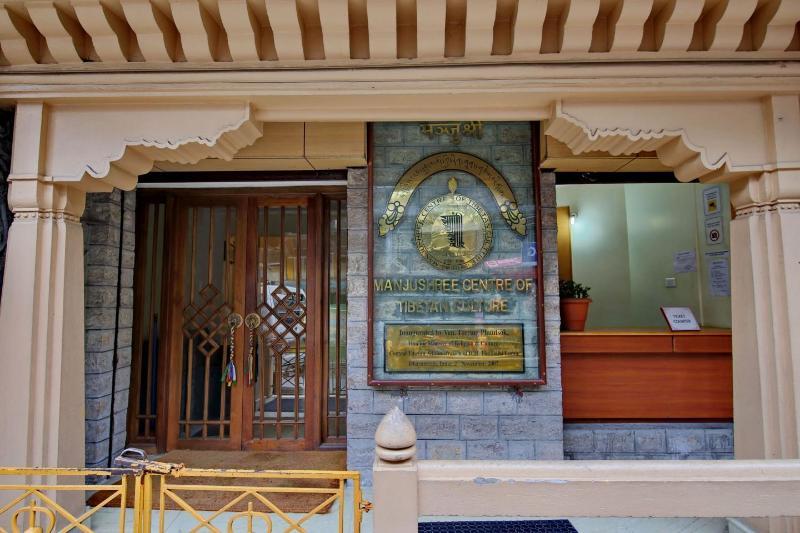 Tibet Home Дарджилинг Екстериор снимка