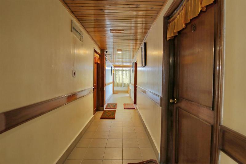 Tibet Home Дарджилинг Екстериор снимка