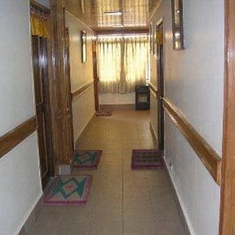 Tibet Home Дарджилинг Екстериор снимка